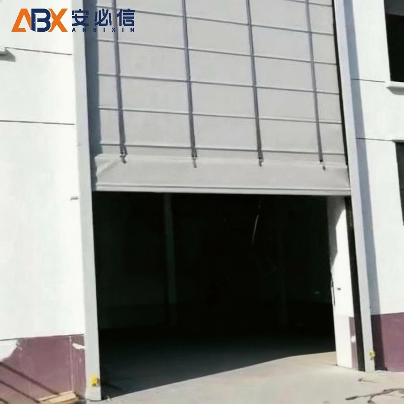 漳州翻转式卸货平台